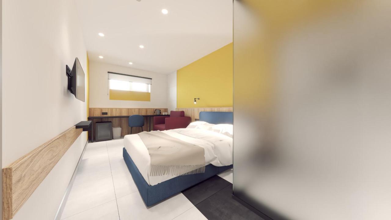 Hotel Dovzhenko Odessa Zewnętrze zdjęcie