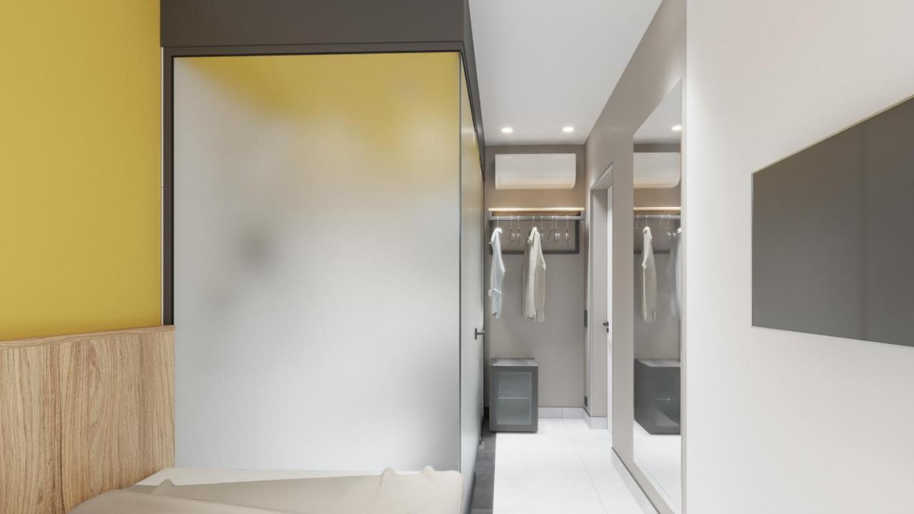 Hotel Dovzhenko Odessa Zewnętrze zdjęcie