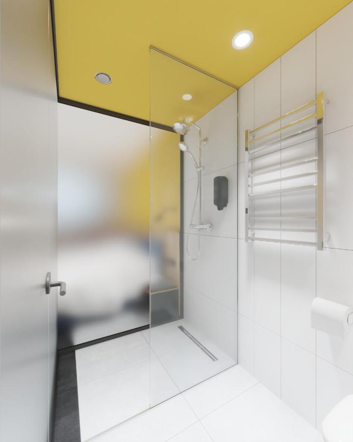Hotel Dovzhenko Odessa Zewnętrze zdjęcie