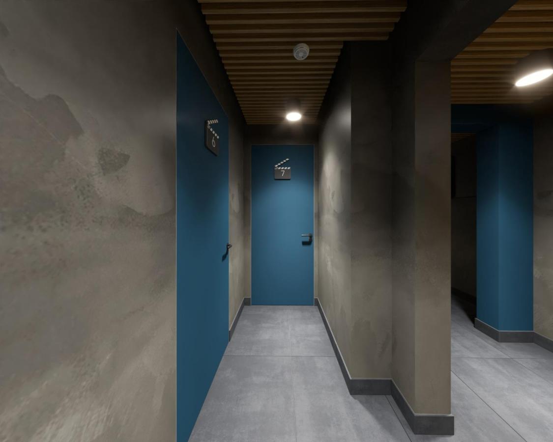Hotel Dovzhenko Odessa Zewnętrze zdjęcie