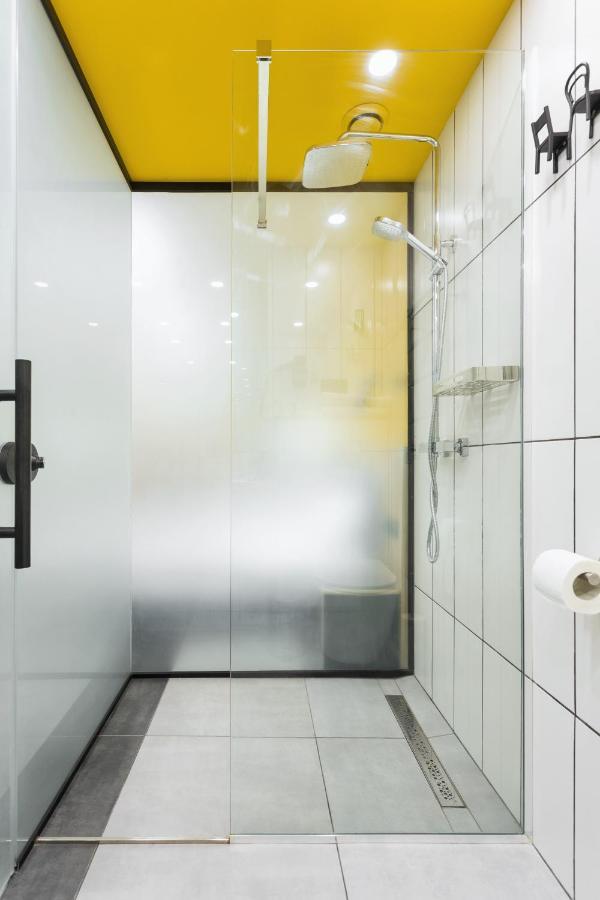Hotel Dovzhenko Odessa Zewnętrze zdjęcie