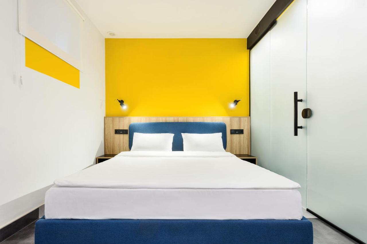 Hotel Dovzhenko Odessa Zewnętrze zdjęcie