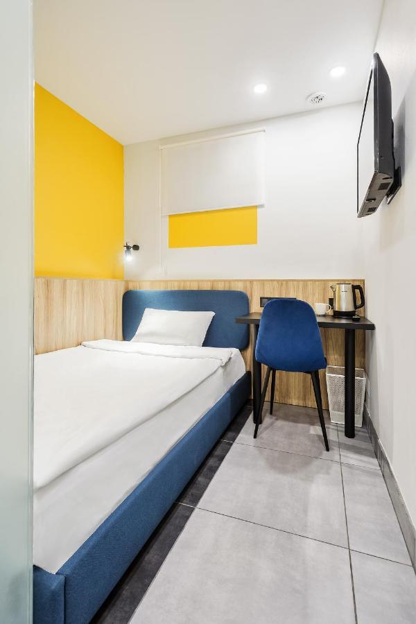 Hotel Dovzhenko Odessa Zewnętrze zdjęcie