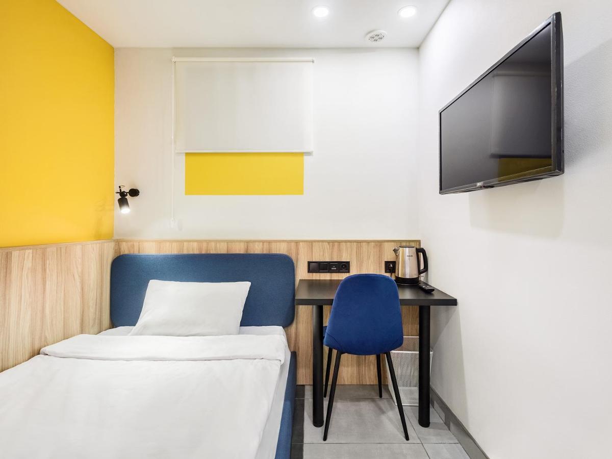 Hotel Dovzhenko Odessa Zewnętrze zdjęcie