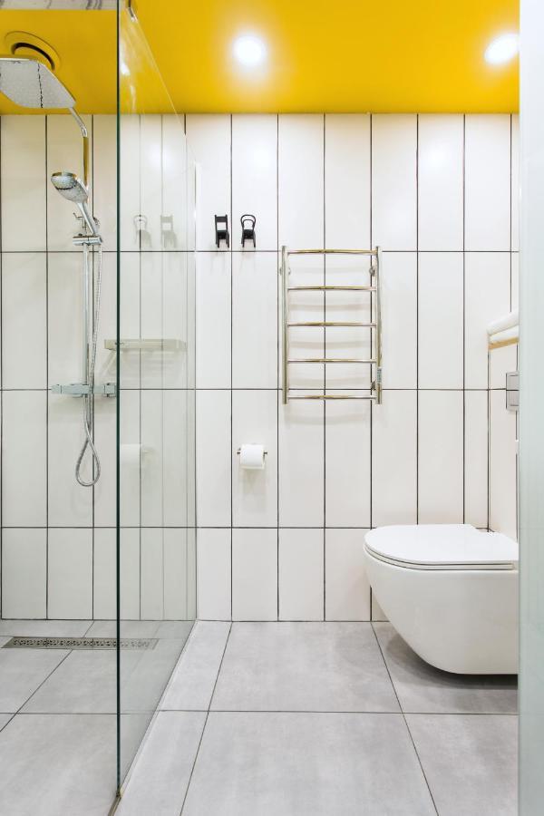 Hotel Dovzhenko Odessa Zewnętrze zdjęcie
