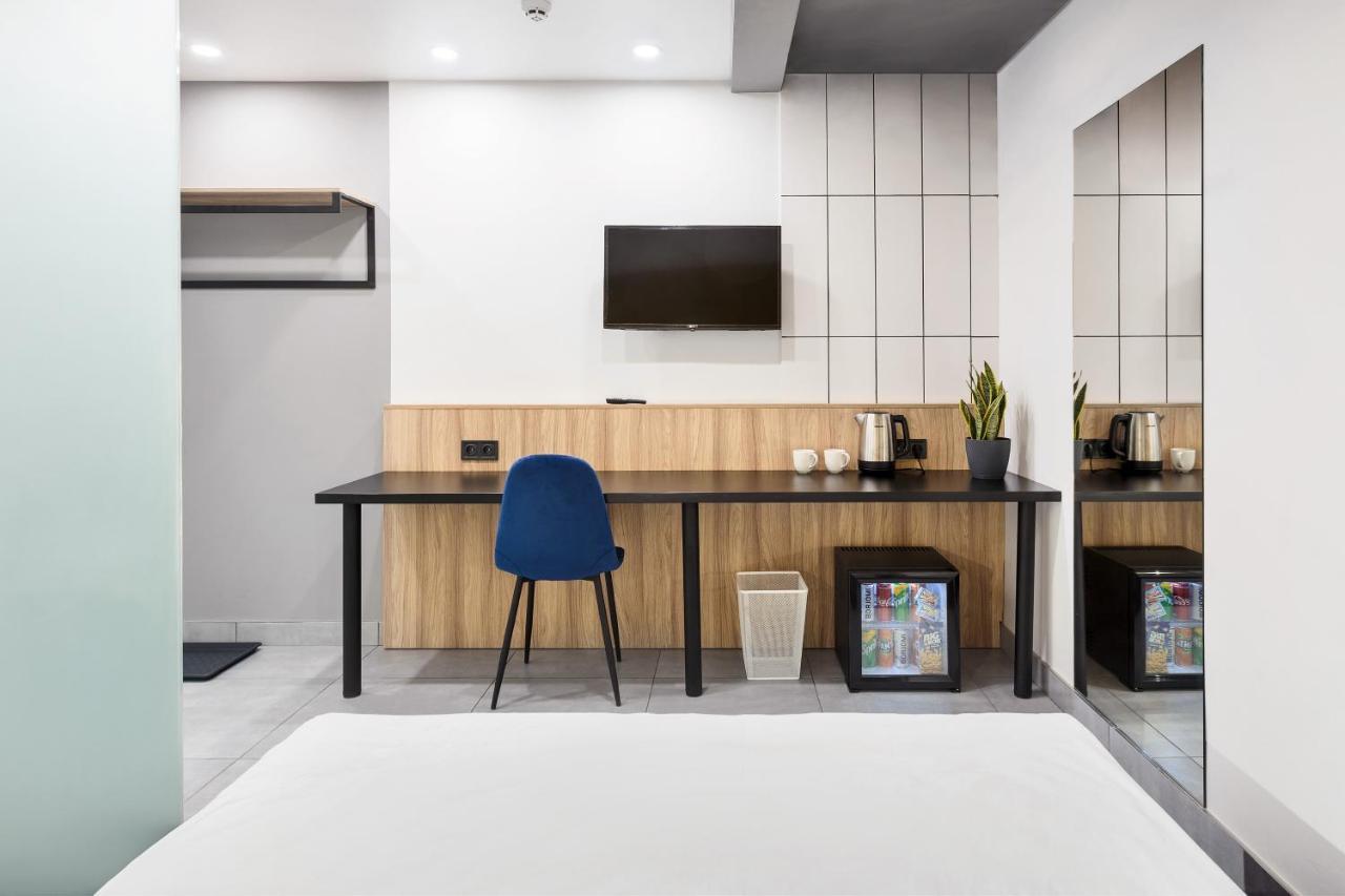 Hotel Dovzhenko Odessa Zewnętrze zdjęcie