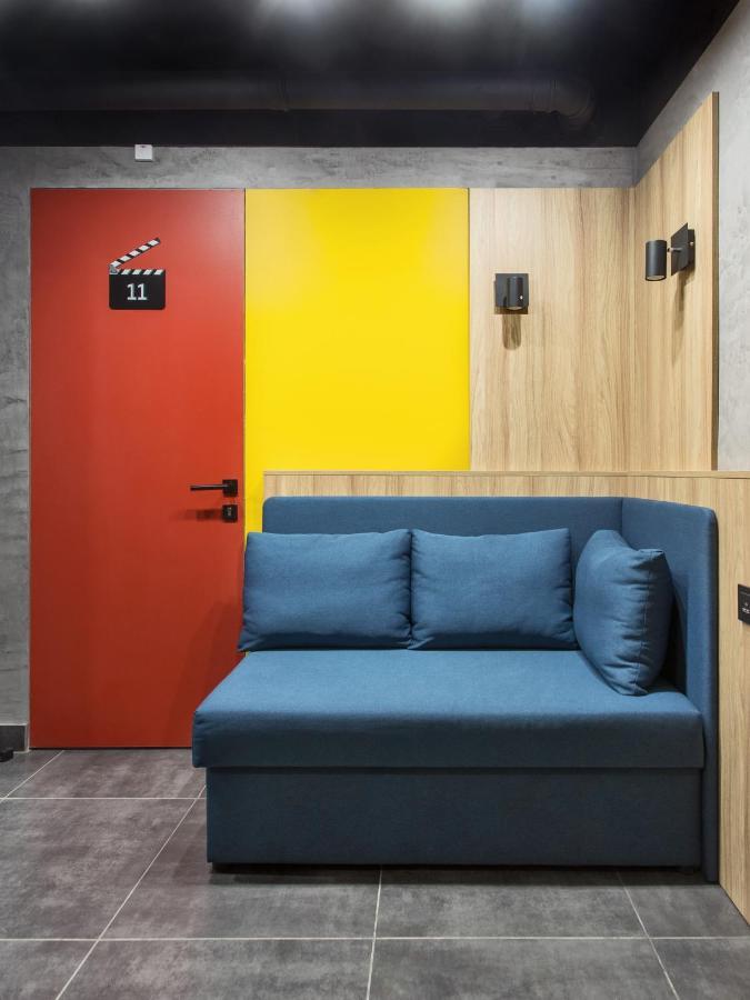 Hotel Dovzhenko Odessa Zewnętrze zdjęcie