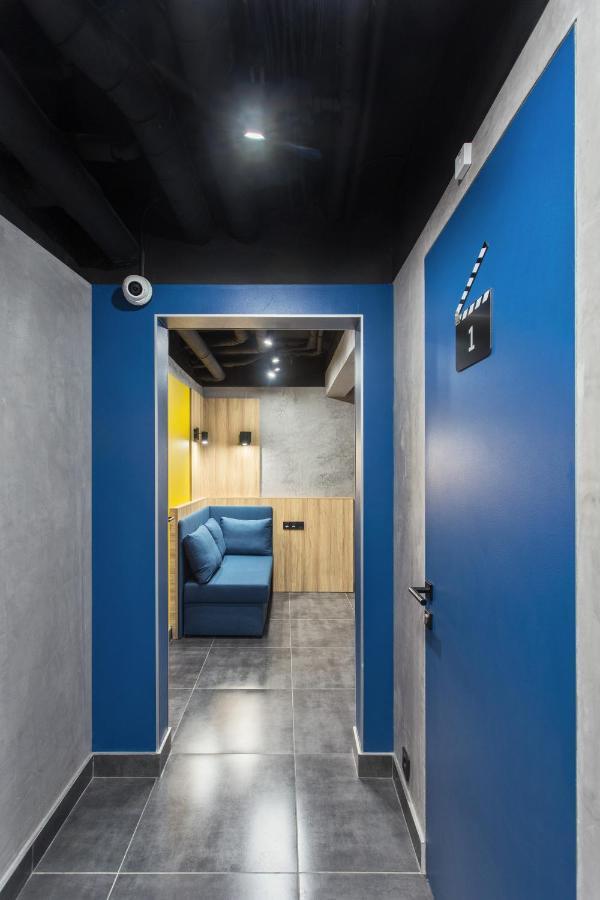 Hotel Dovzhenko Odessa Zewnętrze zdjęcie